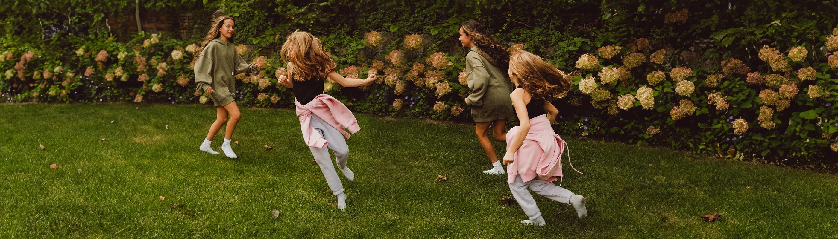 Collection Enfant